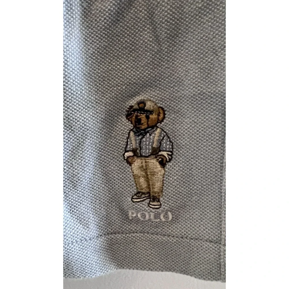 Ralph Lauren Polo Boys Shorts